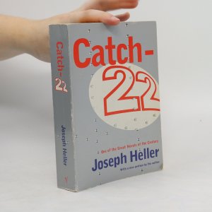 gebrauchtes Buch – Joseph Heller – Catch-22