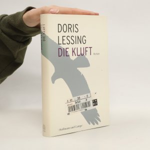 gebrauchtes Buch – Doris May Lessing – Die Kluft