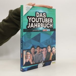 gebrauchtes Buch – Michi Leber – YouTuber Jahrbuch