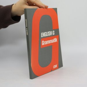 gebrauchtes Buch – kolektiv – English Gramatik