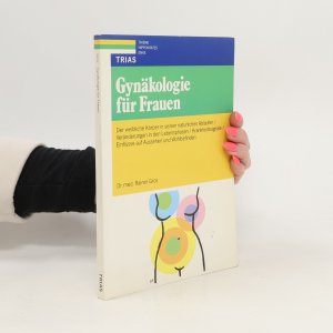 Gynäkologie für Frauen