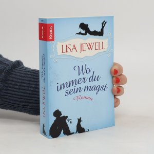 gebrauchtes Buch – Lisa Jewell – Wo immer du sein magst