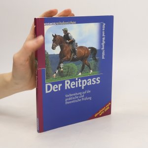 gebrauchtes Buch – Petra Hölzel – Der Reitpass