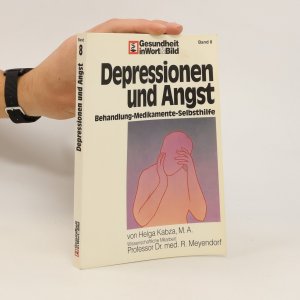 Depressionen und Angst