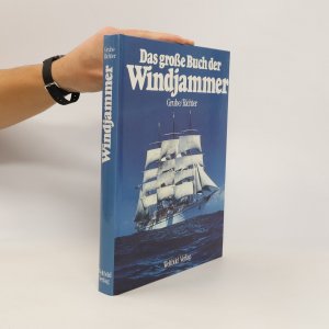 Das große Buch der Windjammer