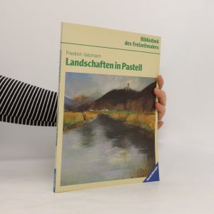 Landschaften in Pastell