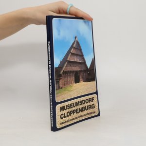 gebrauchtes Buch – Hermann Kaiser – Museumsdorf Cloppenburg