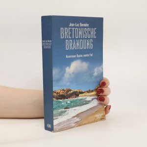 gebrauchtes Buch – Jean-Luc Bannalec – Bretonische Brandung