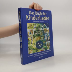 Das Buch der Kinderlieder