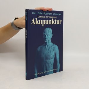 Lehrbuch der klinischen Akupunktur