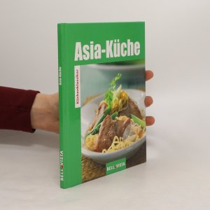 gebrauchtes Buch – Kolektiv – Asia-Küche