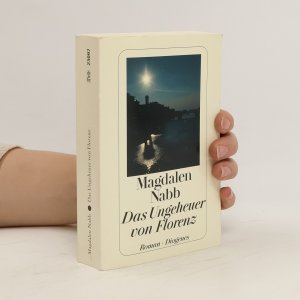 gebrauchtes Buch – Magdalen Nabb – Das Ungeheuer von Florenz