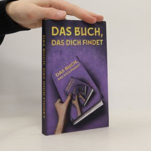 Das Buch, das dich findet