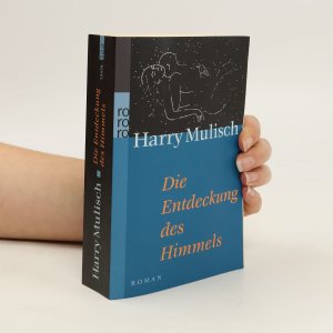 gebrauchtes Buch – Harry Mulisch – Die Entdeckung des Himmels