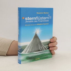 gebrauchtes Buch – Susanne Becker – Sternflüstern