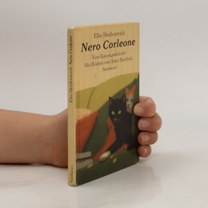 gebrauchtes Buch – Elke Heindenreich – Nero Corleone