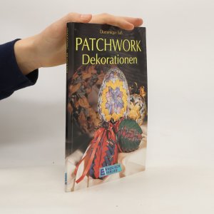 Patchwork-Dekorationen