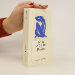 gebrauchtes Buch – Leon de Winter – Malibu