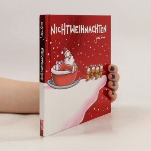 gebrauchtes Buch – Joscha Sauer – Nichtweihnachten