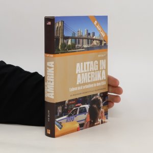 gebrauchtes Buch – Kai Blum – Alltag in Amerika