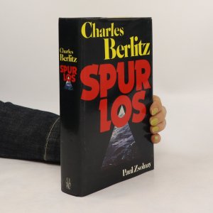 gebrauchtes Buch – Charles Frambach Berlitz – Spurlos