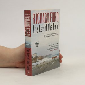 The Lay of the Land. Die Lage des Landes, englische Ausgabe