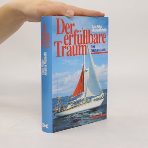 gebrauchtes Buch – Klaus Nölter – Der erfüllbare Traum