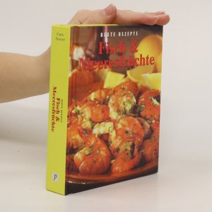 gebrauchtes Buch – Carole Tennant – Fisch & Meeresfrüchte