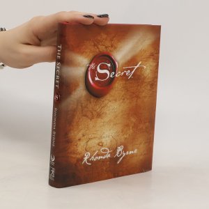 gebrauchtes Buch – Rhonda Byrne – The secret