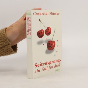 gebrauchtes Buch – Cornelia Dittmar – Seitensprung. Ein Fall für drei.