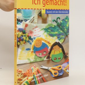 gebrauchtes Buch – Julia Pichler – Das hab' ich gemacht!