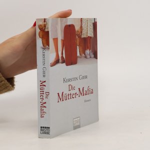 gebrauchtes Buch – Kerstin Gier – Die Mütter-Mafia