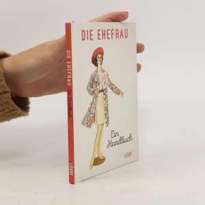 gebrauchtes Buch – Jason Hazeley – Die Ehefrau