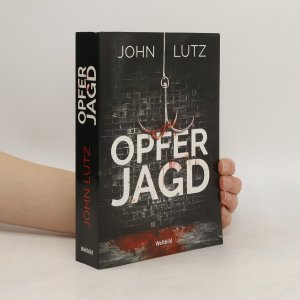 Opfer Jagd