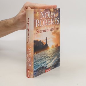 gebrauchtes Buch – Nora Roberts – Sternenfunken