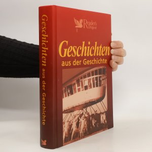 Geschichten aus der Geschichte