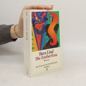 gebrauchtes Buch – Hera Lind – Die Zauberfrau