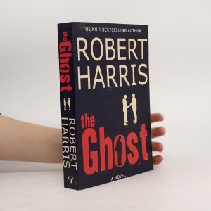 gebrauchtes Buch – Robert Harris – The Ghost