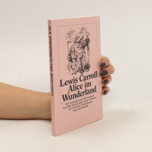 gebrauchtes Buch – Lewis Carroll – Alice im Wunderland