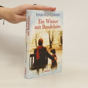 Ein Winter mit Baudelaire