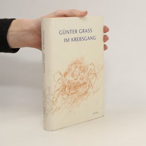 gebrauchtes Buch – Günter Grass – Im Krebsgang : eine Novelle