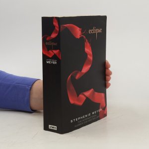 gebrauchtes Buch – Stephenie Meyer – Eclipse