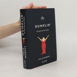 gebrauchtes Buch – Julie Murphy – Dumplin'