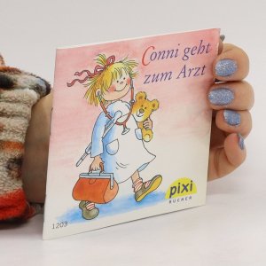 gebrauchtes Buch – kolektiv – Conni kommt in die Schule