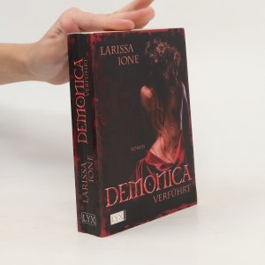 gebrauchtes Buch – Larissa Ione – Demonica