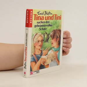 gebrauchtes Buch – Kolektiv – Tina und Tini