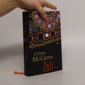 gebrauchtes Buch – Colum McCann – Zoli