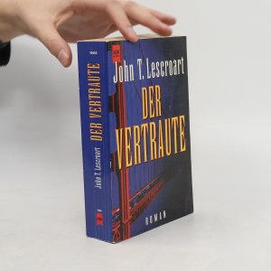 gebrauchtes Buch – John T. Lescroart – Der Vertraute