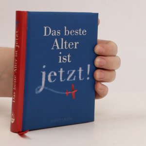 gebrauchtes Buch – kolektiv – Das beste Alter ist jetzt