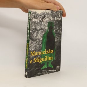 Manuelzao E Miguilim